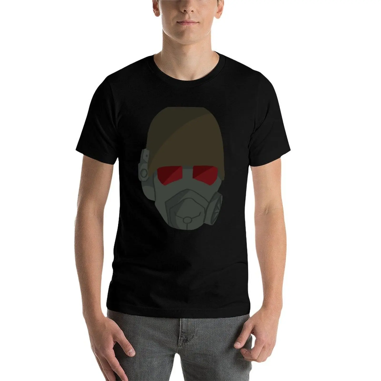 

NCR T-Shirt cotton t shirts high quality man t shirts cotton printed t shirts for man T-Shirt
