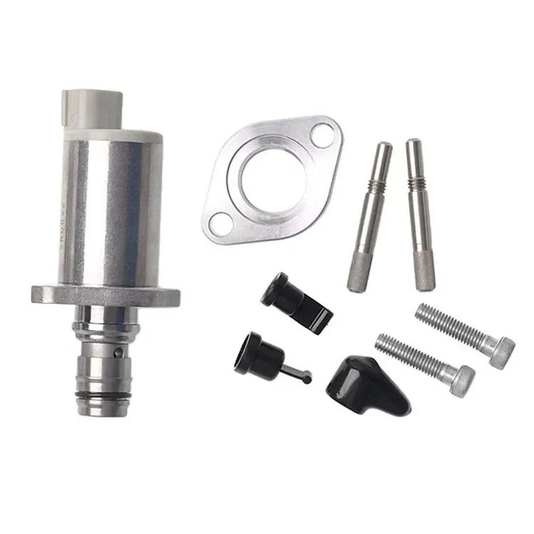 

Engine Parts Fuel Pump Suction Control Valve 04226-0L010 for Hilux Hiace 2DKFTV