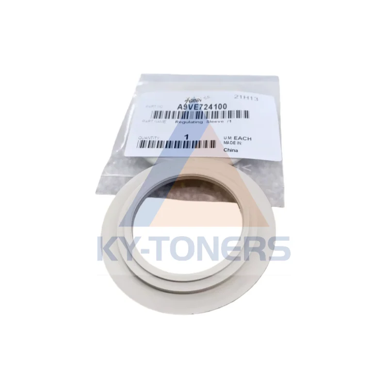 A9VE724100 Regulating Sleeve /1 for Konica Minolta  C3070 C3080P C4070 C4080 C7090 C7100 C83hc 3070L C4065 C3080
