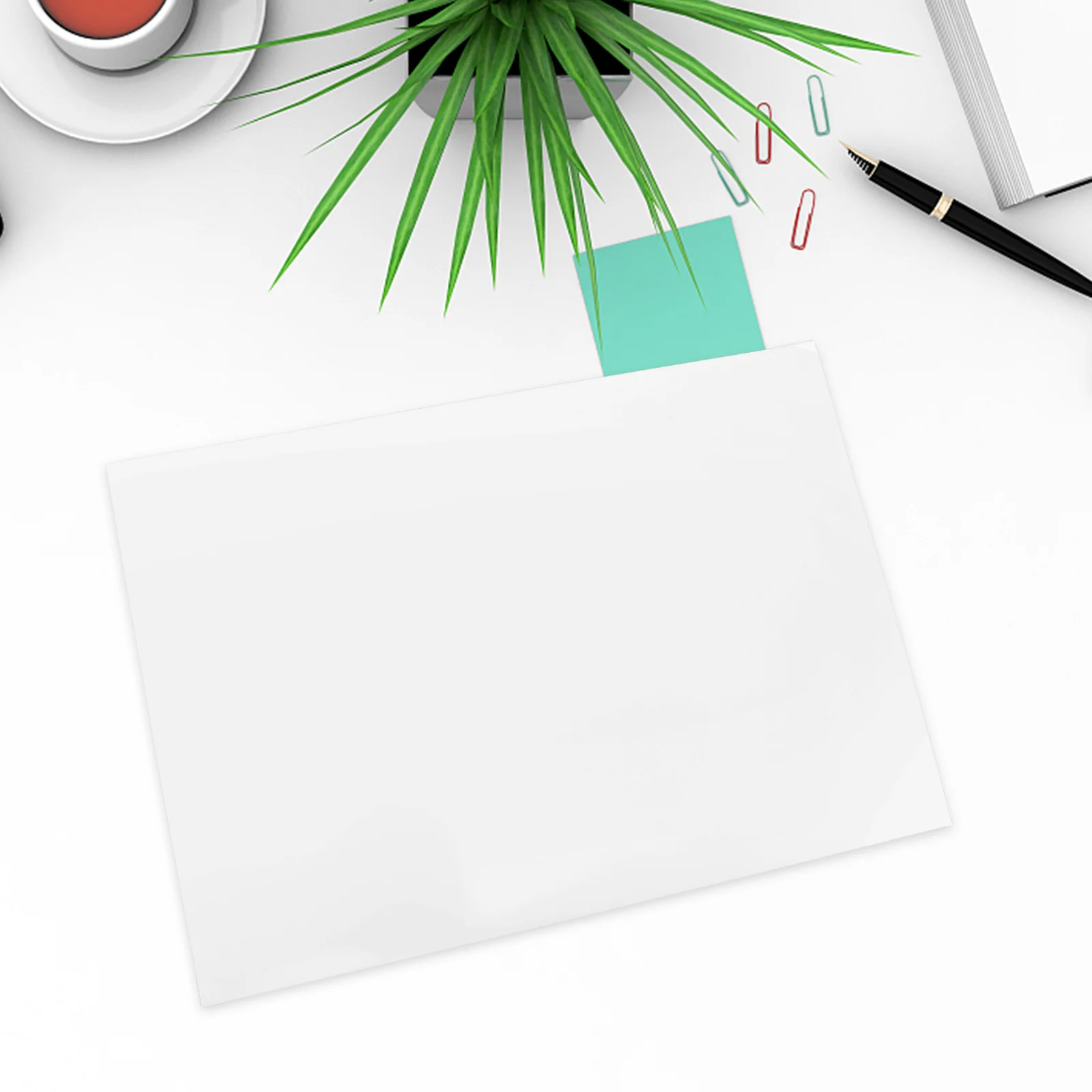 

50 Sheet Transparent Memo Pads for Students Exam Prep Office Use High Adhesion Multifunctional Book Annotation