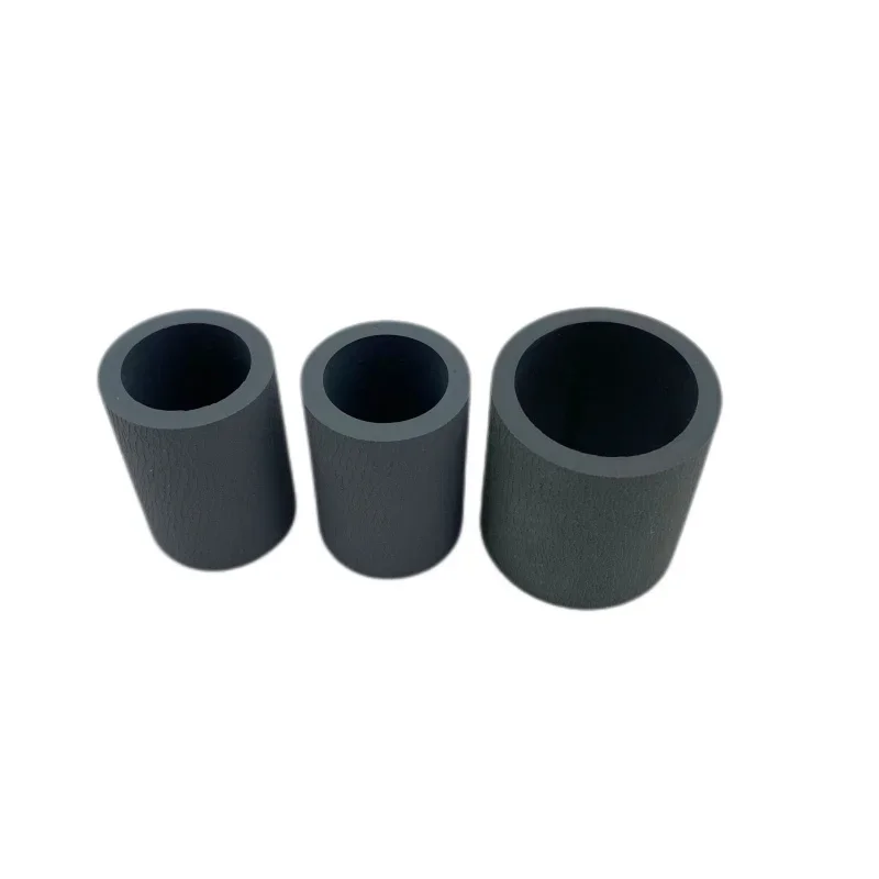 Neumático de rodillo de recogida Compatible con Konica Minolta BH 920 750 600 601 751 850 7075 950 piezas de impresora copiadora de rodillo de cartón