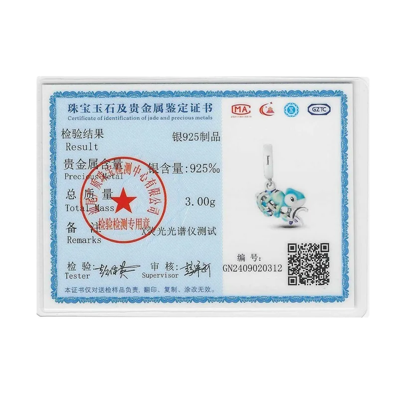 الأصلي سحر 925 الفضة لونين مجموعة مزيج سحر الخرز يناسب 3 مللي متر الأصلي سوار للنساء DIY بها بنفسك مجوهرات هدية Hot البيع #2