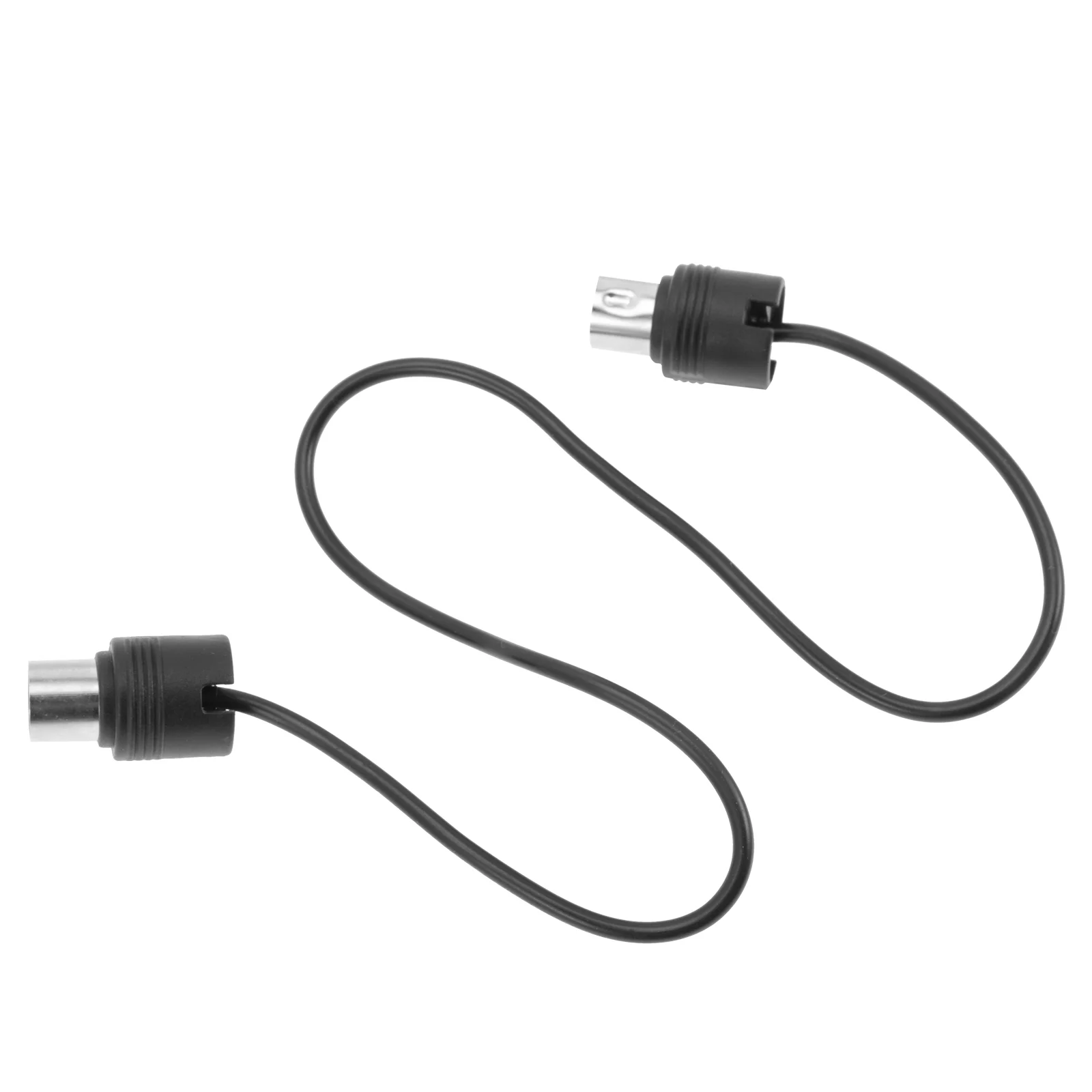 

Keyboards Midi Cable Audio Accessory Extension Instrument Cord Connecting Wire Black Professional