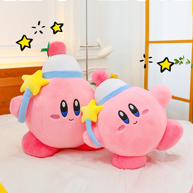 女の子のための魔法の星の枕,超かわいい,誕生日プレゼント,部屋の装飾,新しい,2020