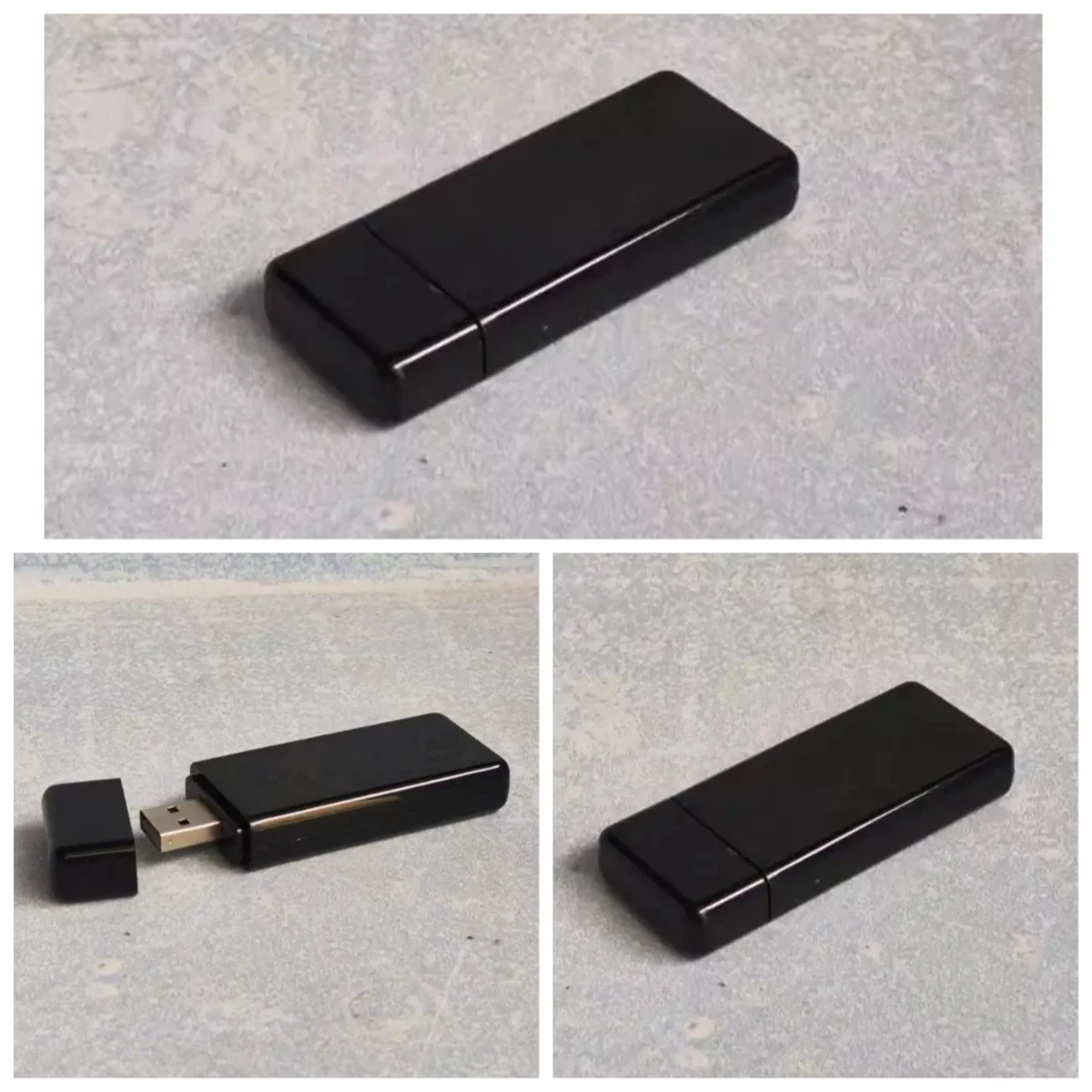 network card dual frequency 5G Linux network card system penetration test computer internet universal rt5572 5G