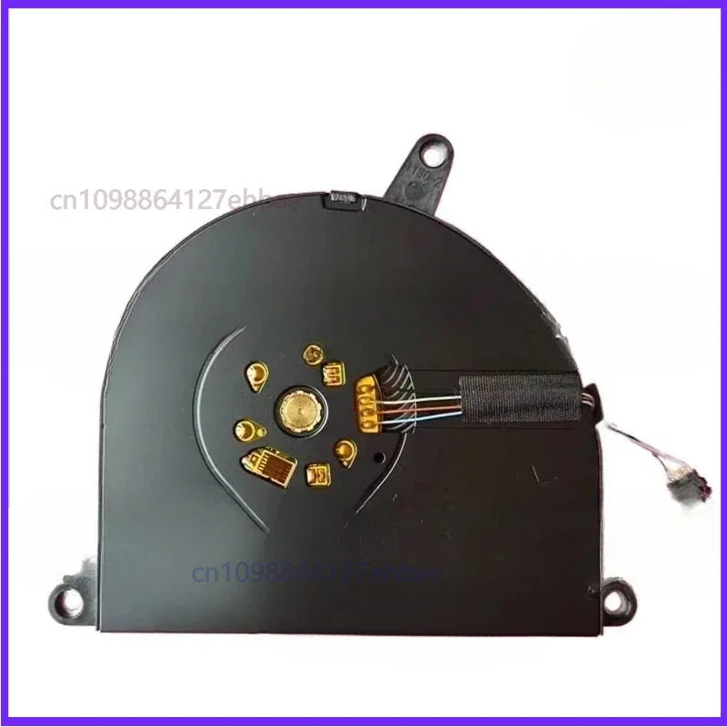 WW  New Original laptop cooling fan for HP shadow Genie 7 omen 16-b 16-C TPN-Q265 M75486-001N NS75C06-20K24 dcdc5v 0.5A