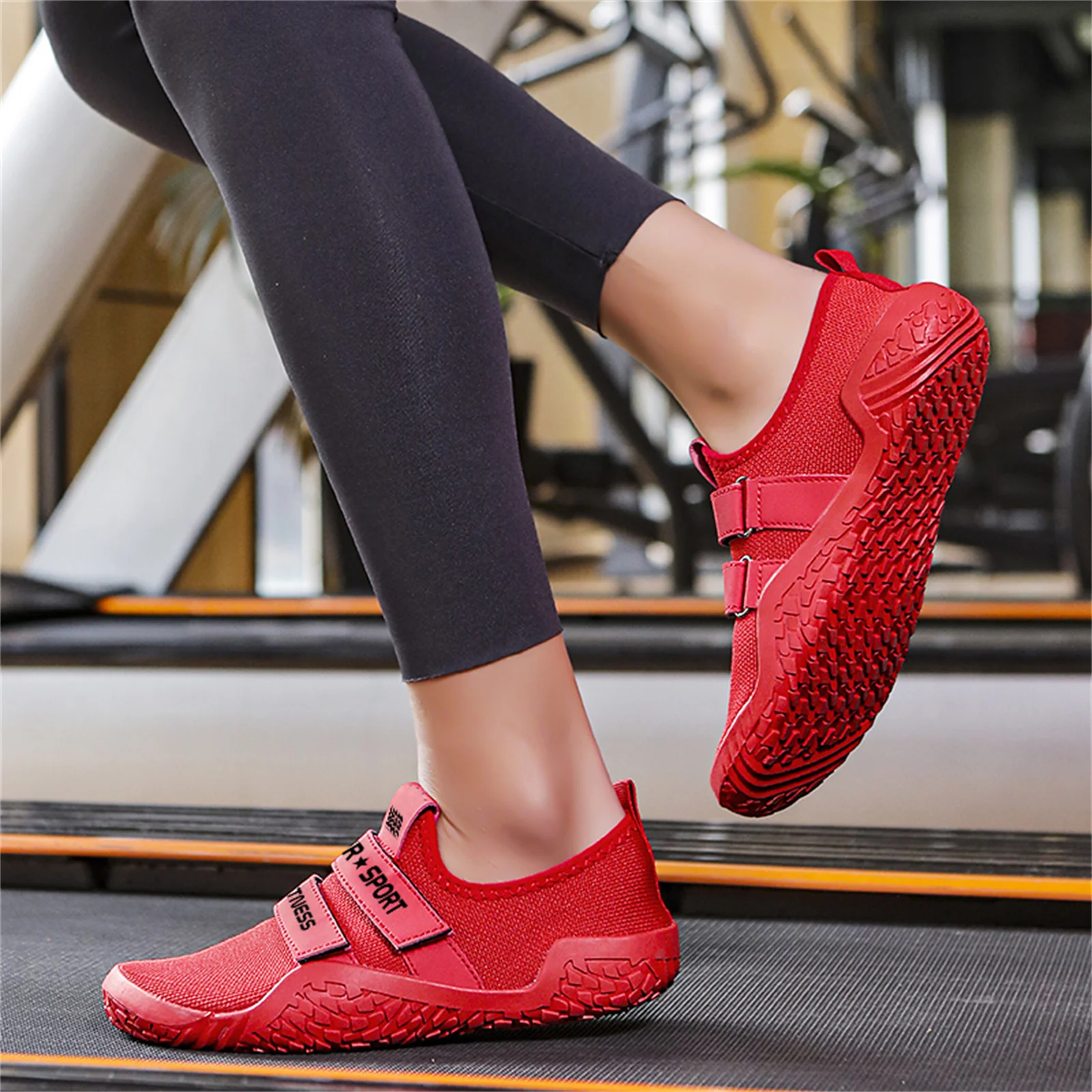 Men's Women's Weightlifting Deep Squat Weightlifting Shoes Weightlifting Shoes Fitness Cross Training Shoes Gym Training Boots