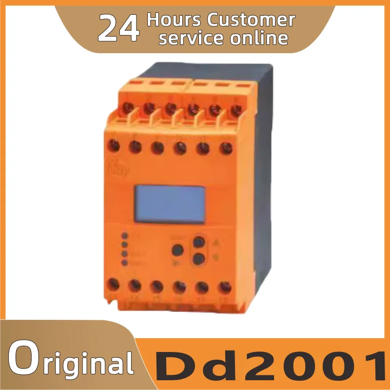 

Original Data Speedometer DD2001 MONITOR FR-1 Data Speed Monitor Module