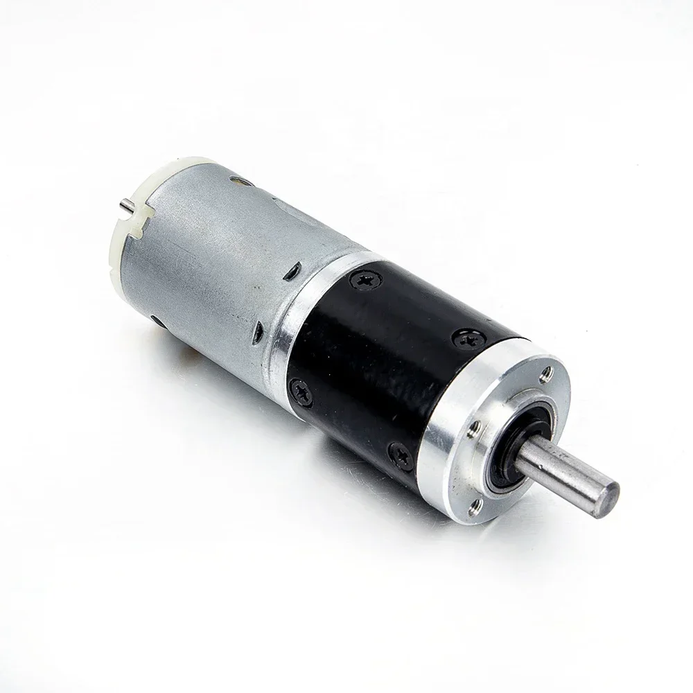 28mm Brush/Brushless Planetary Gearbox Electric Motors 12v/24v Planetary Gear Motor With Encoder Cordless Screwdriver