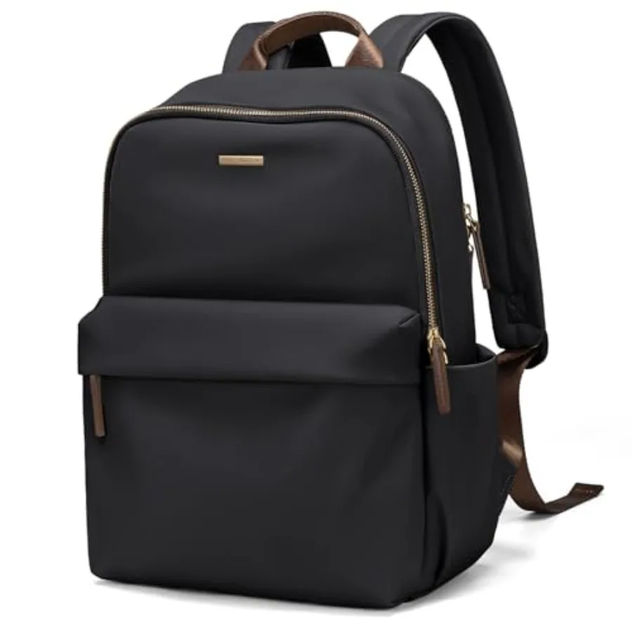 

Laptop Backpack for Women Fit Daypack Notebook Travel Work Commuter Casual Daypack Backpack Purse for Women Travel Business
