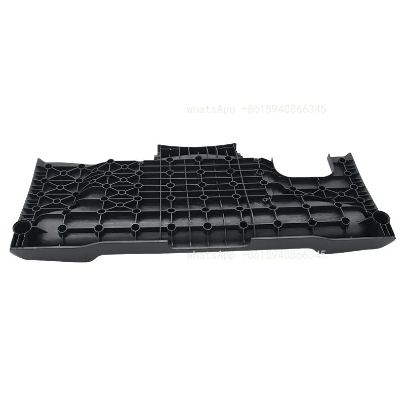 Forklift accessories for Linde forklift T20 pallet truck original battery cover 11514323300