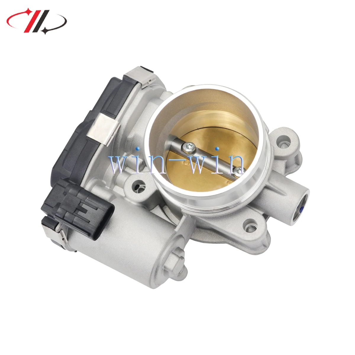 

Fuel Injection Electronic New Throttle Body Valve 24584205AA 24581269AA For GM Chevrolet Cobalt Spin Onix Prisma 1.8 8V