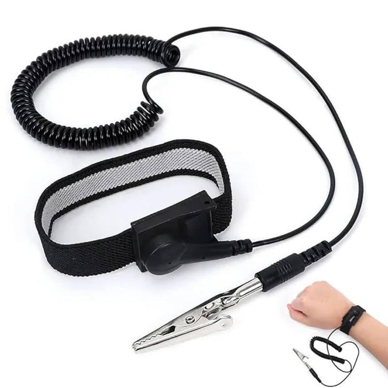 Anti Static Bracele…