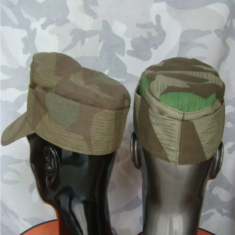 M43 Mountain Hat German Split Tactical Training Hat