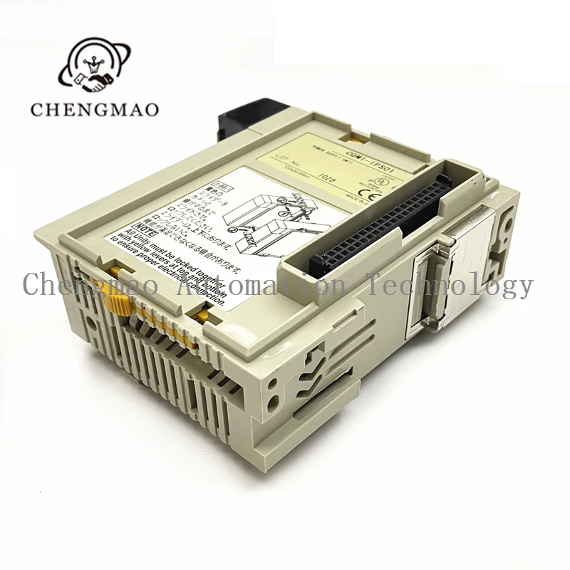 CQM1-IPS01 الأصلي PLC Sysmac وحدة المعالجة المركزية CP1L CPM1A CPM2A CP1E CP1W CS1W C60P CP1H CS1G C200H CQM1-IPS02