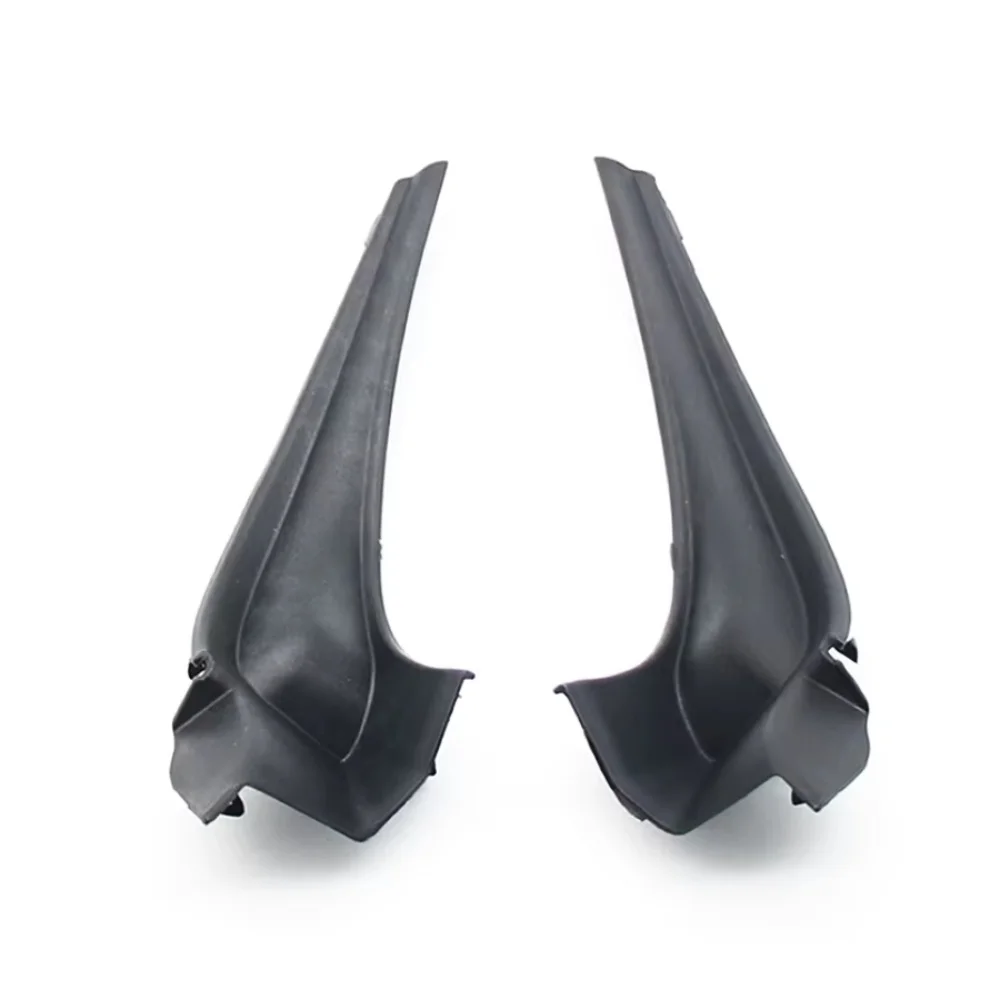 Suitable for Nissan 2011-2020 front windshield lower corner mudguard wiper deflector automotive parts