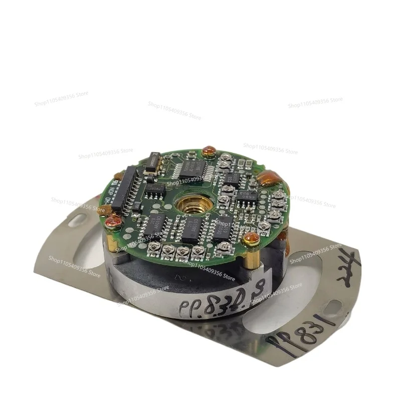 For Encoder for UTOPH-81AWF/40AWM 8192 Encoder