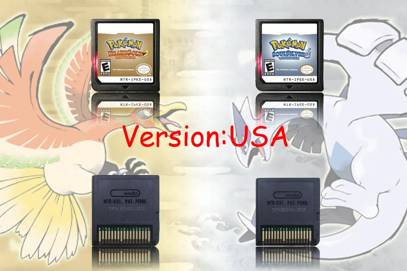 Рисунок 2 - США/EUR/FRA/ITA/NOE/AUS/ESP Версия