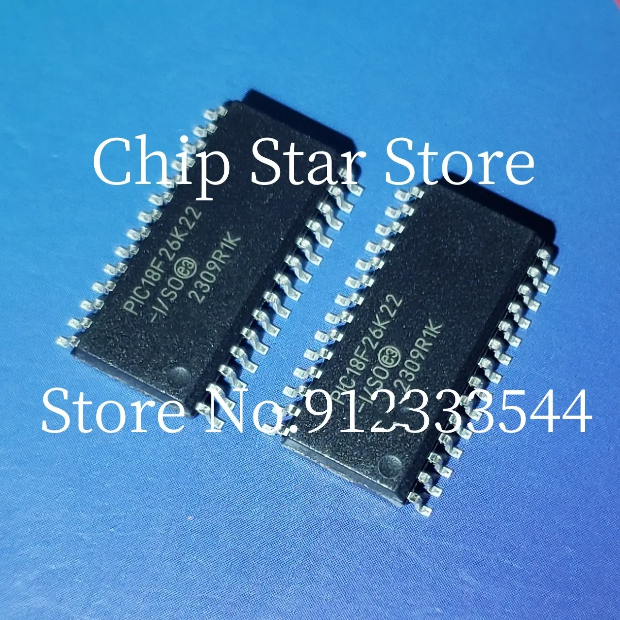 2-10Pcs PIC18F26K22…