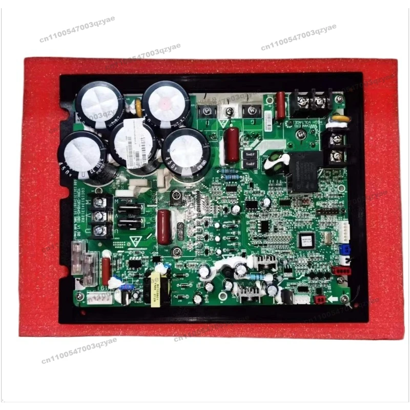 

Плата драйвера многолинейного компрессора кондиционера, номер SAP: 5013630, 5335862