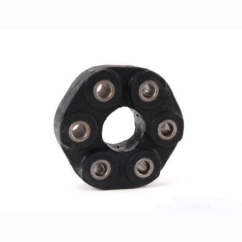 universal joint and Center Mount For vehicles with Automatic transmission 26111227410 26121226731 Drive shaft, single component