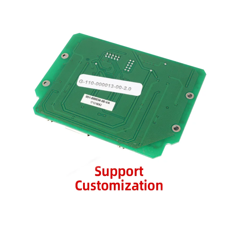 50PCS Papan Sirkuit Pengontrol Perangkat Medis Papan Sirkuit PCB Pemrosesan Kustom Peralatan Rumah Tangga Vacuum Cleaner PCBA Kustom