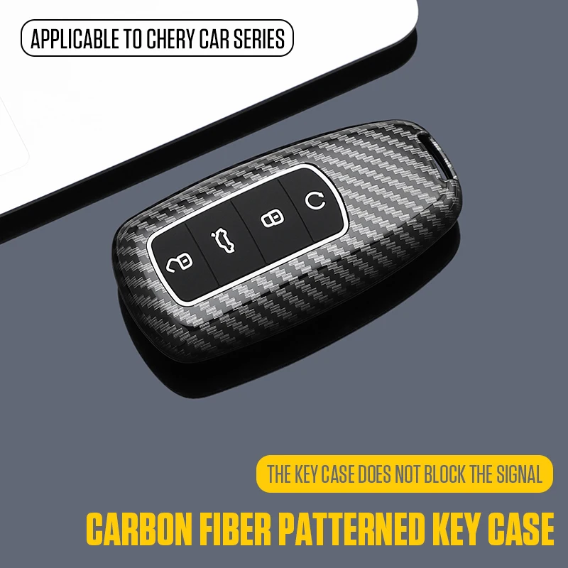 

Набор чехлов для ключей EXEED для мужчин | Zhuifeng/Lingyun/Yaoguang CDM/Lanyue/TXL 2025 г. | С брелком