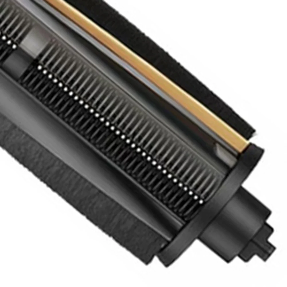 

Main Brush For Mova E40 Ultra And For Trouver E40 Ultra Robot Vacuum Cleaner Nylon Roller Replacement Part Efficient Cleaning