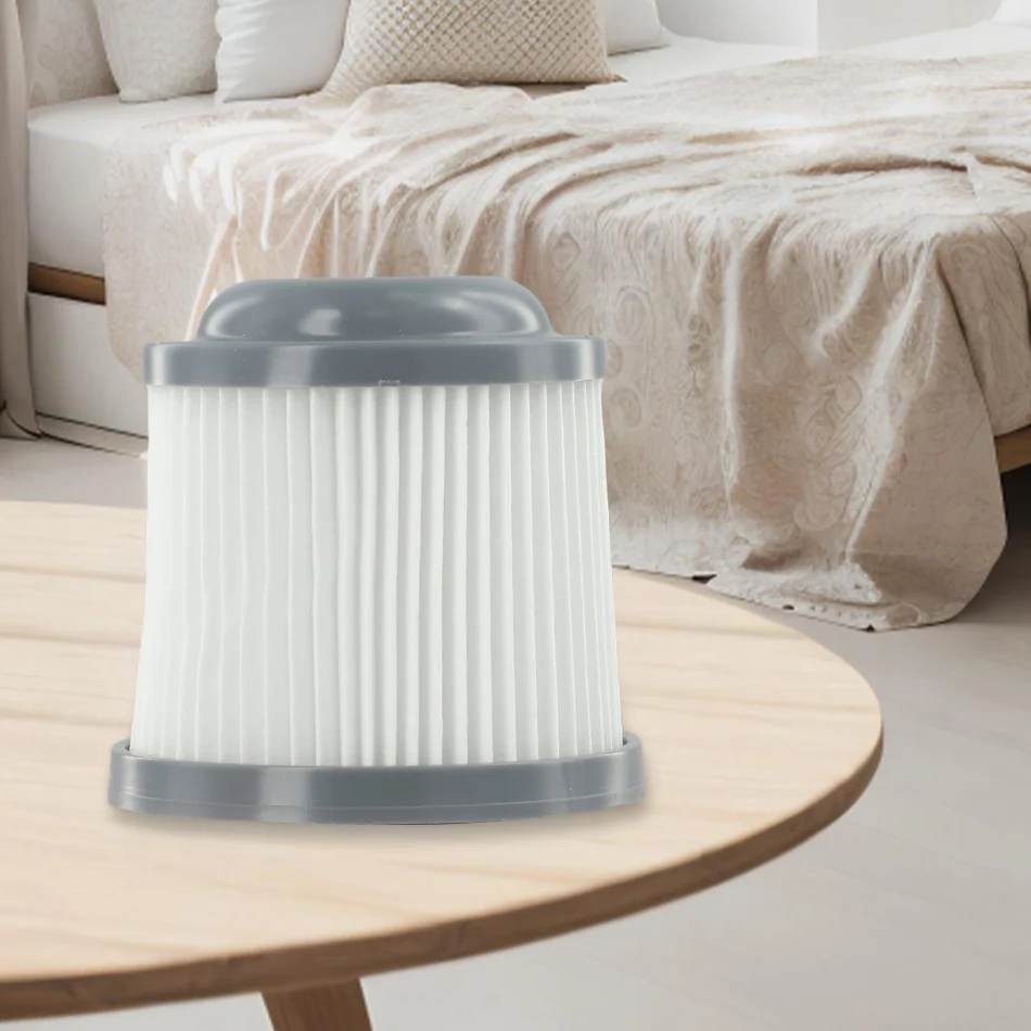 

For Black&Decker DustBuster PVF110 Filter Replacement Washable And Reusable Optimal Dust Filtration Easy To Maintain