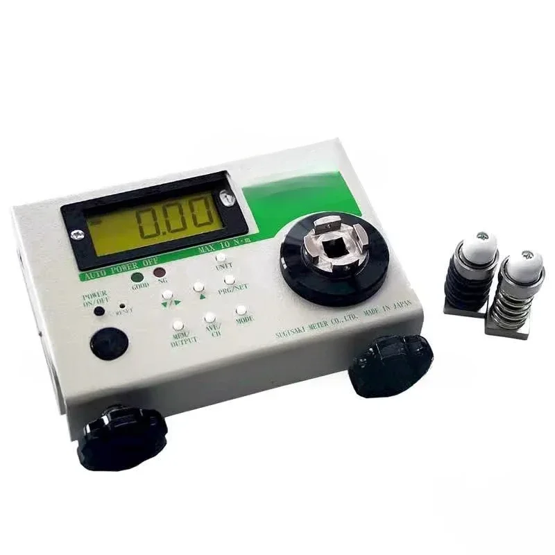 Torque Tester CD-10M/100M Torque Calibrator, Tester