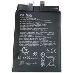 New Li3945T44P8H906455 Battery For ZTE Nubia Red Magic 6 Nx669J Mobile Phone