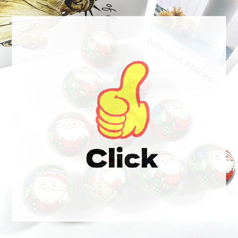 12 個クリスマスツリーサンタクローススクイーズおもちゃ弾むボールおもちゃスローリバウンド抗ストレスソフトおもちゃクリスマスデコレーションパーティーの記念品