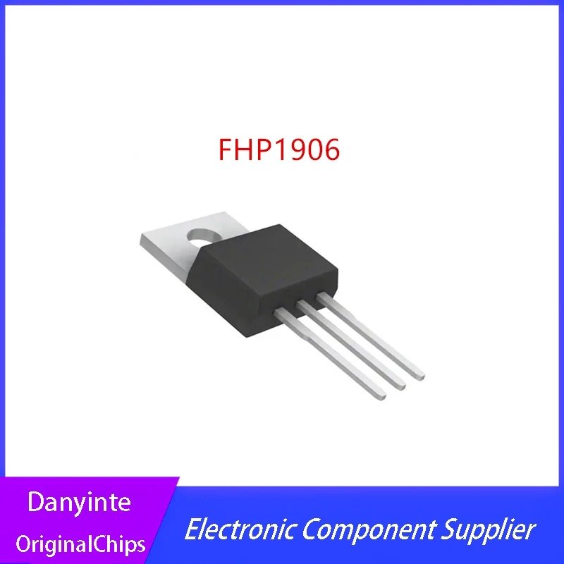 5Pcs-20Pcs FHP1906  1906  TO-220 85A 60V