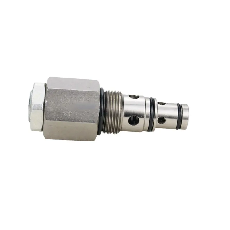 

For Komatsu Pcseries Main Gun Rotary Valve Walking Main Overflow Valve Excavator