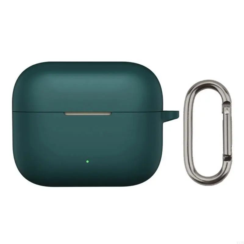 

Silicone Wrap Sleeve Shell Headphone Housing Case From Daily Wear for Buds Clip