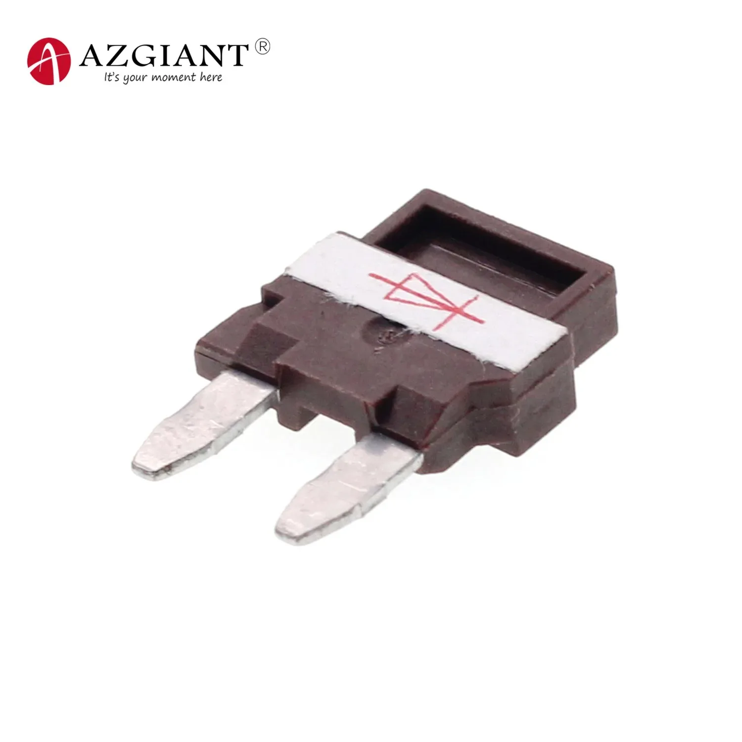 automotive A/C air conditioning diode fuse 12135037 for Buick new century old Regal GL8 SAIL