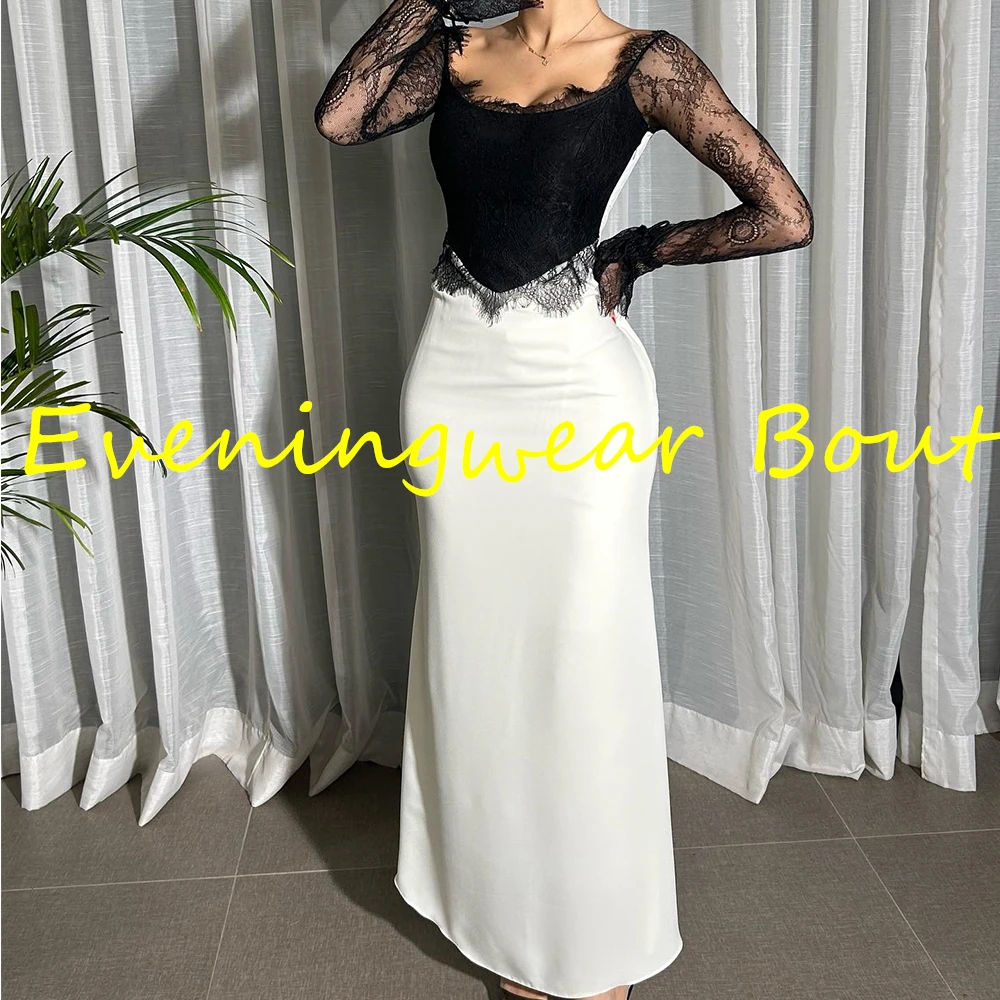 فستان سهرة أنيق مخصص بطول الأرض مستقيم من الجيرسيه بدون أكمام بطيات فستان سهرة موضة لون الصورة vestidos para mujer