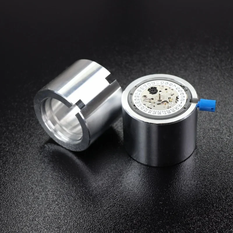 Основание держателя часов подходит для SKX007 NH35 36 7S26 7S36 4R36, инструменты для ремонта, основание механизма мужских часов
