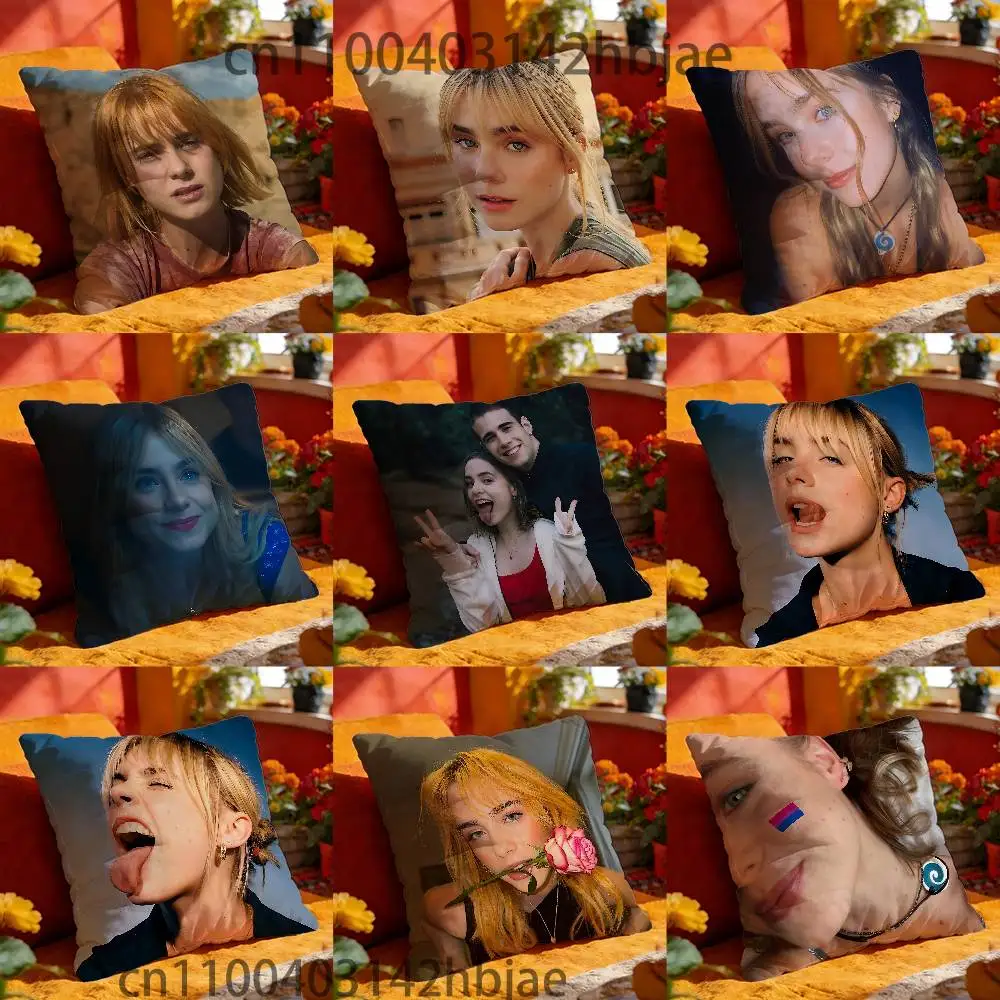 C-Clara G-Galle Pil…