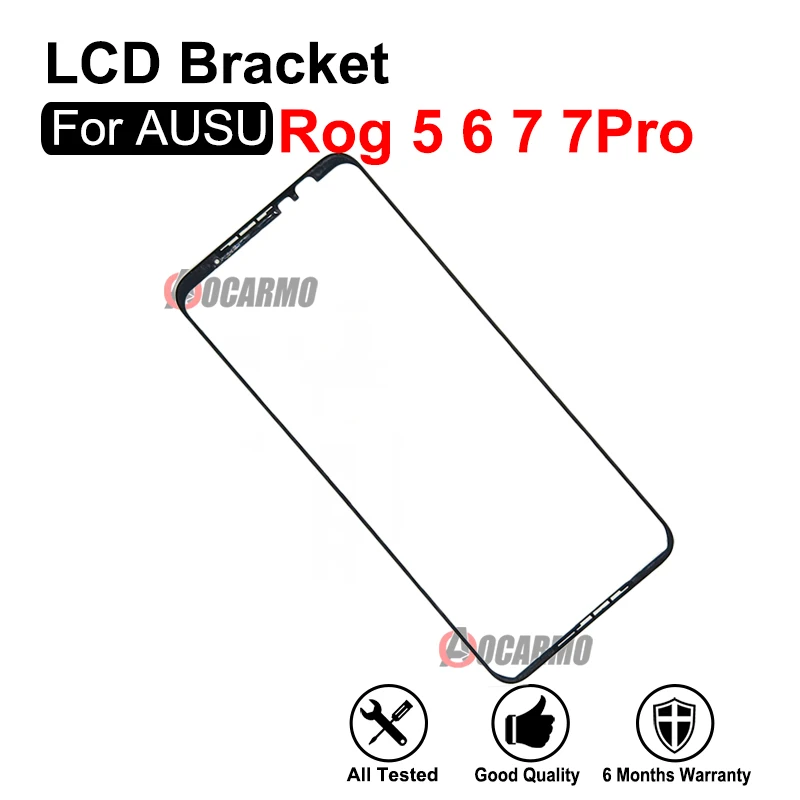 1-peca-para-asus-rog-phone-7-pro-7-6-5-pro-rog6-rog5-suporte-de-plastico-para-tela-e-lcd-peca-de-reposicao
