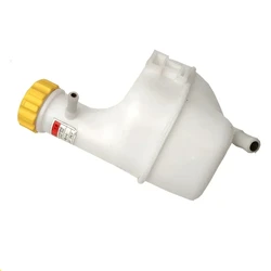 S11-1311110ka Cooling Water Expansion Tank For Expansion Reservoir Chery Qq 1.1l Qq3 472 Engine Chery Iq Mvm 110 High Quality