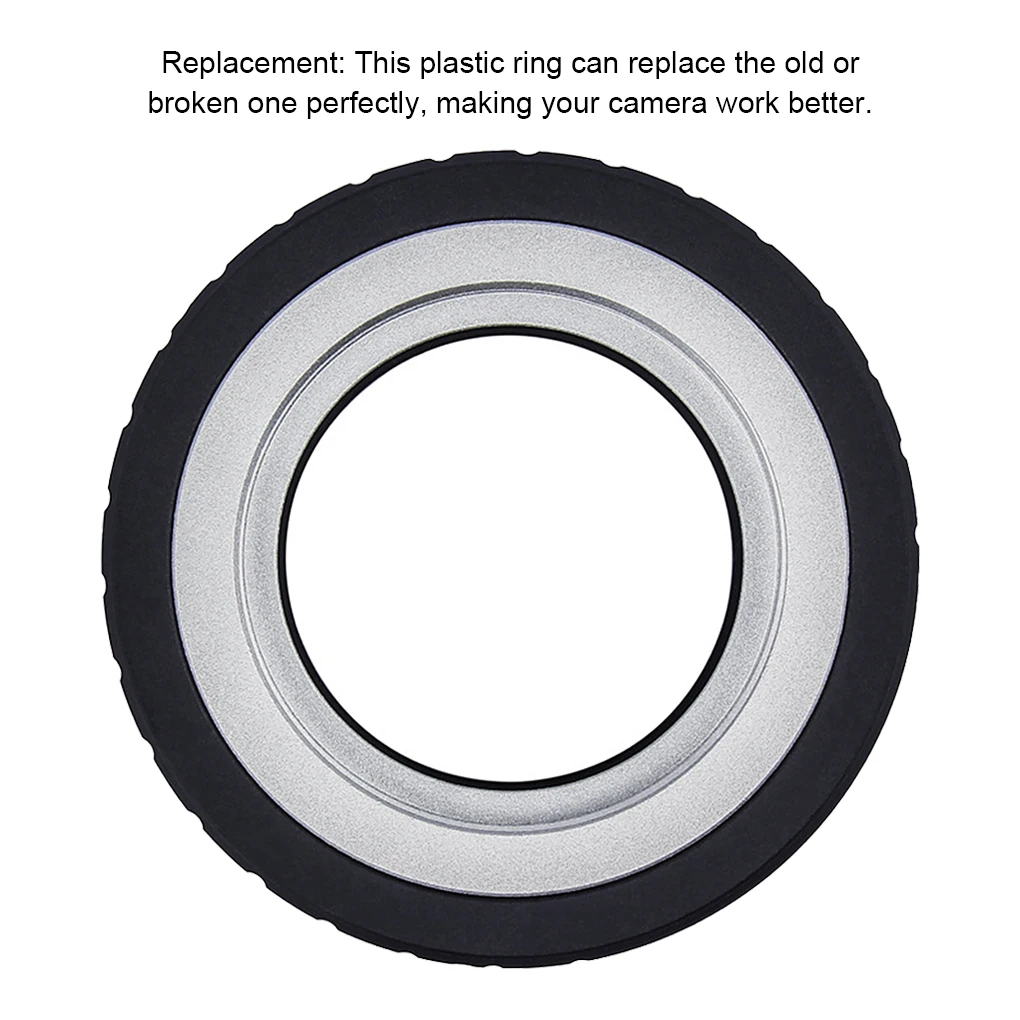 FUSNID Camera Lens Adapter Transfer Mount Ring Photography Shooting