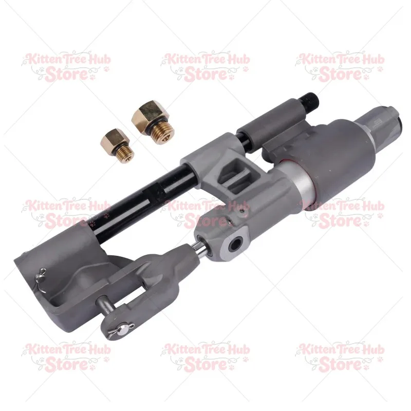 Power Steering Actuator Ram Cylinder Assembly
