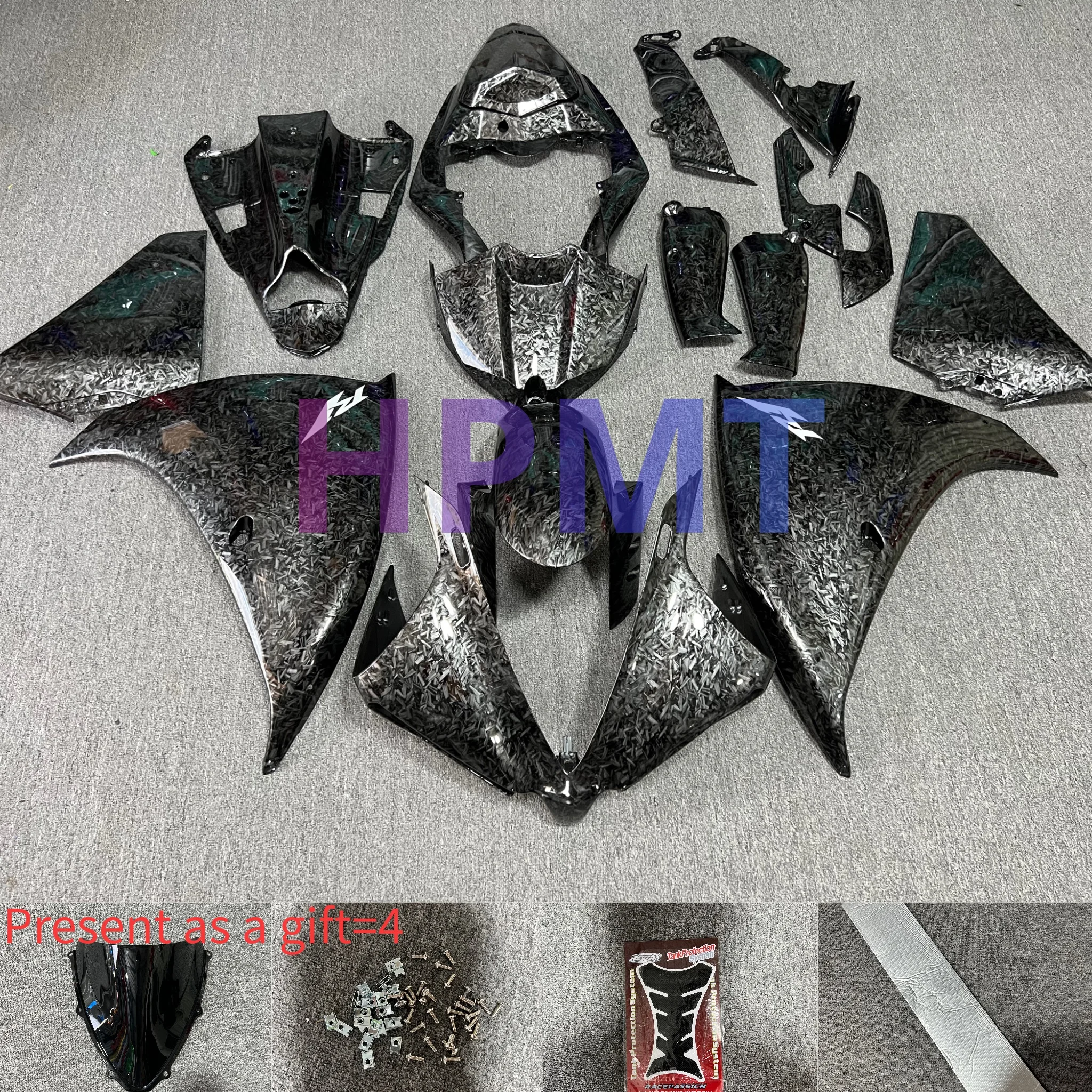 

NEW ABS Motorcycle Injection mold Fairings Kit fit for YAMAHA YZF R1 2012-14 YZF R1 2012 2013 2014 bodywork full fairing