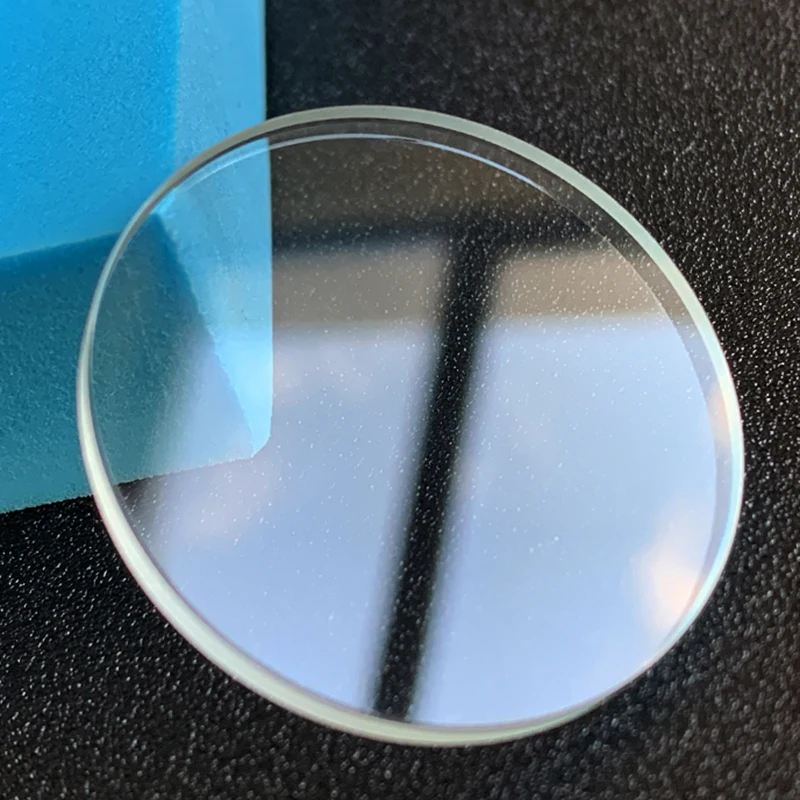 Horloge accessoires voor Casio minerale horloge lenzen MTH-1501 MTH-1060 MTH-3030 MTH-5001 glazen horloge accessoires