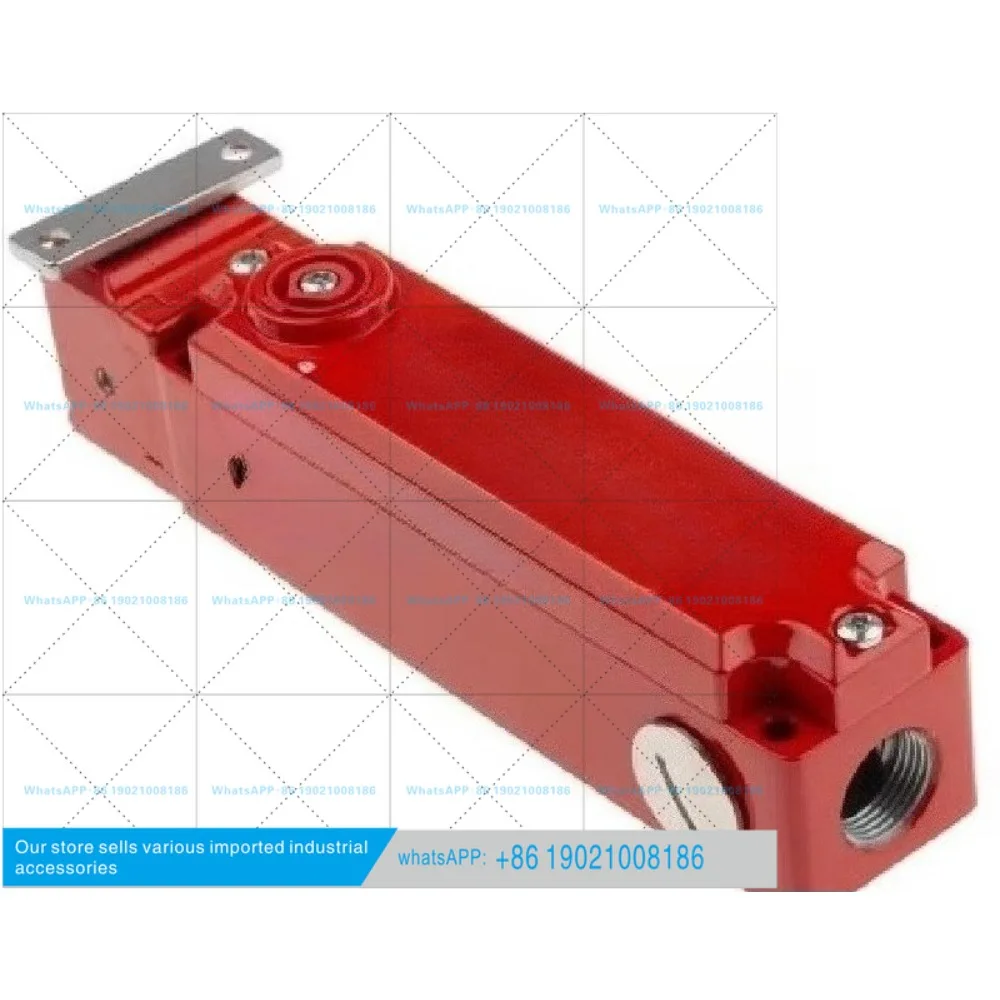 New 440G-MT47037, 440G-MT47038, and 440G-MT47043 type protective lock switches