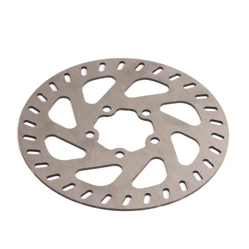 Electric Scooter Brake Disc 130mm for Xiaomi Scooter MI 3 Mi3 Brake Disc Skateboard Replacement Part Accessories