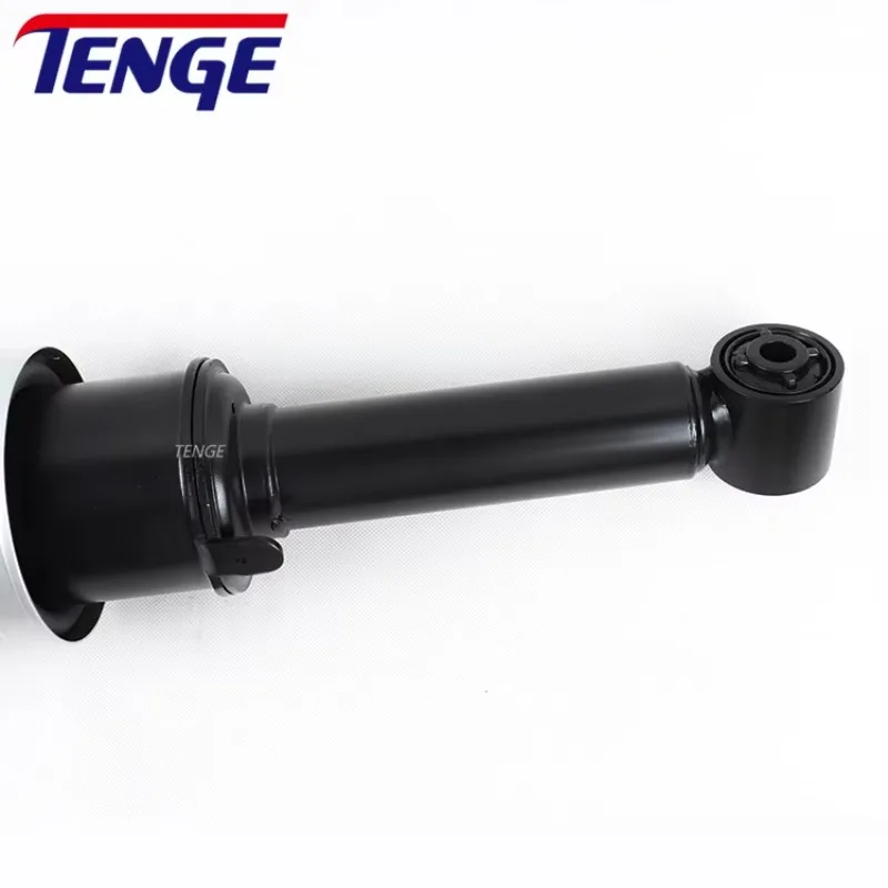 LR019993 Front Air Suspension Shock Strut With ADS for Range Rover Sport LR4 L320 2010 2014 Air Shock Absorbers
