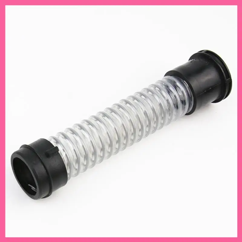 

ABNM Replacement Parts Hose For Dreame Floor Scrubber Vacuum Cleaner Hoses Sewage Threaded Pipe Repair Parts
