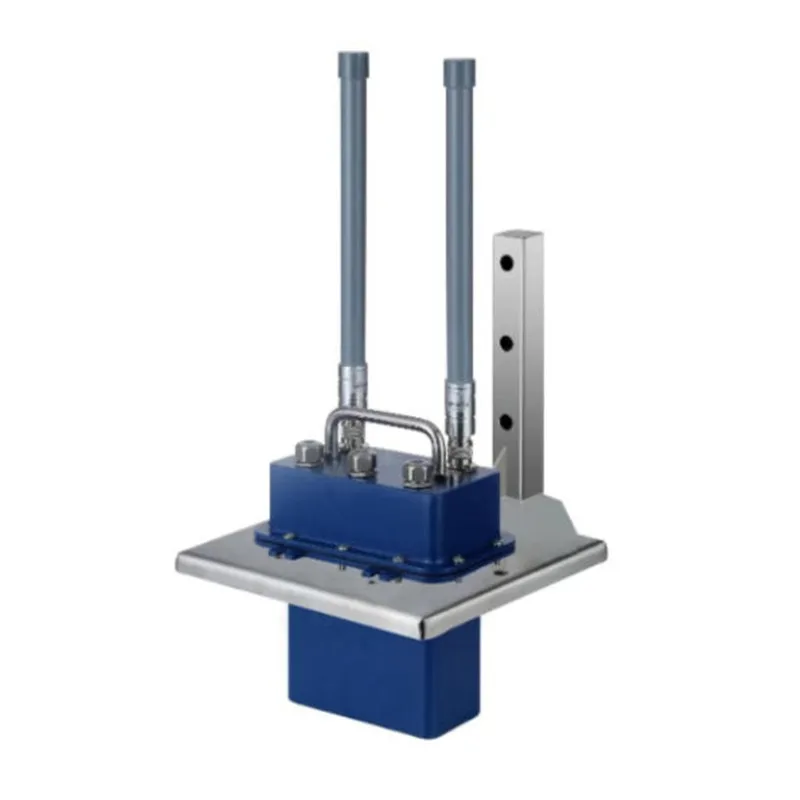 Manhole water level gauge/manhole telemetry water level gauge, model: ZXSWJ-YJ library number: M413643